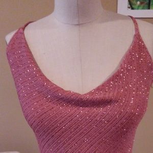Pink and Sassy